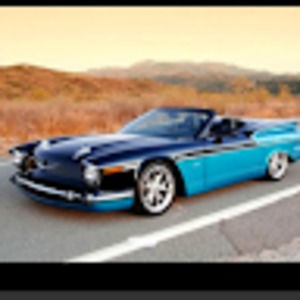 Meet your Posher, Jon